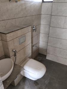 Bedroom Two Image of 1760 Sq.ft 3 BHK Apartment / Flat for sale in Marvella, Shela Ahmedabad for Rs. 6688000