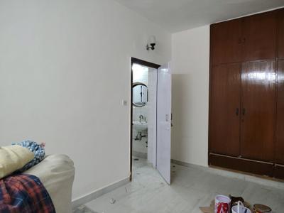 Bedroom Image of 2200 Sq.ft 3 BHK Apartment / Flat for rent in DDA Flats Vasant Kunj, Vasant Kunj New Delhi for Rs. 79000