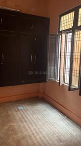 Bedroom Image of 700 Sq.ft 2 BHK Independent House for rent in Jhusi Allahabad for Rs. 6500