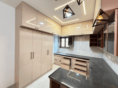 Image of 1200 Sq.ft 2 BHK Independent House for sale in Red Hills, Chennai for Rs. 7564000