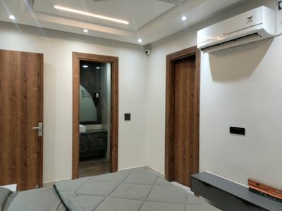 4 BHK Villa