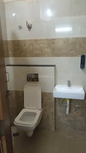 Image of 1200 Sq.ft 2 BHK Apartment / Flat for rent in Scheme 78, Indore for Rs. 22000