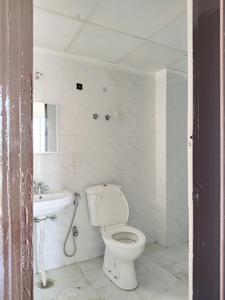 Bedroom One Image of 830 Sq.ft 2 BHK Apartment / Flat for sale in Eros Sampoornam, Noida Extension Greater Noida for Rs. 7650000