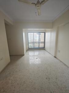 Hall Image of 1250 Sq.ft 2 BHK Apartment / Flat for sale in Akshar Sai Radiance, Belapur CBD Navi Mumbai for Rs. 33500000