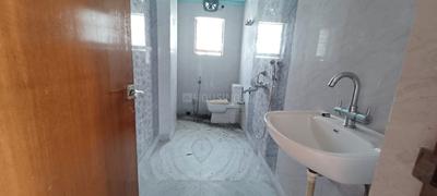 Image of 1250 Sq.ft 3 BHK Apartment / Flat for sale in New Town, Kolkata for Rs. 8500000