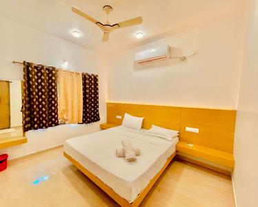 Bedroom Image of 2200 Sq.ft 4 BHK Villa for sale in Kamshet Pune for Rs. 20000000