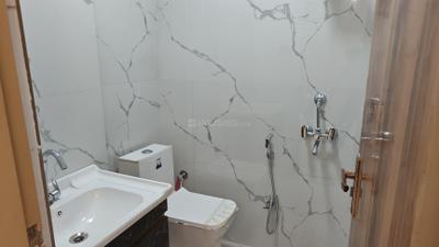 Image of 1100 Sq.ft 2 BHK Builder Floor for sale in Indirapuram, Ghaziabad for Rs. 4500000