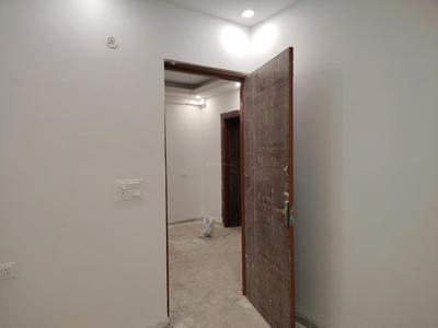 Bedroom Image of 1550 Sq.ft 3 BHK Apartment / Flat for sale in Multibrain Ultima 107, Sector 104 Noida for Rs. 9900300