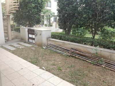 Balcony Image of 5840 Sq.ft 5 BHK Villa for rent in Bestech Park View Ananda Villas, Sector 81 Gurgaon for Rs. 160000