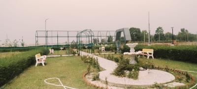 Image of 1000 Sq.ft Residential Plot / Land for sale in Mohanlalganj, Lucknow for Rs. 1700000