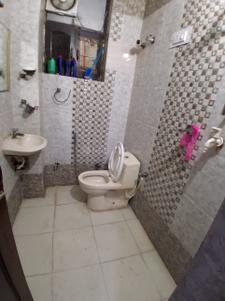 Image of 1200 Sq.ft 1 BHK Builder Floor for rent in Sector 11, Faridabad for Rs. 15000