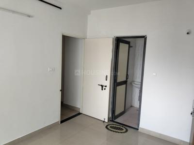 Bedroom Image of 850 Sq.ft 2 BHK Apartment / Flat for sale in Bidare Agraha Bengaluru for Rs. 6200000