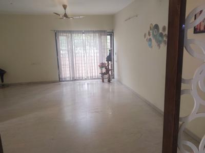 Hall Image of 4000 Sq.ft 4 BHK Villa for sale in Singanallur Coimbatore for Rs. 28000000