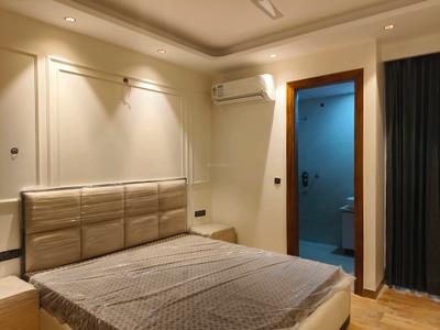 Bedroom Image of 1323 Sq.ft 3 BHK Builder Floor for sale in Skywhales Vienna Greens, Sector 99A Gurgaon for Rs. 16100002