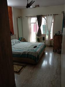 Bedroom Image of 1500 Sq.ft 3 BHK Apartment / Flat for sale in Gladioli Apartments, Andheri West Mumbai for Rs. 40000000