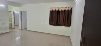 Bedroom Image of 850 Sq.ft 2 BHK Apartment / Flat for sale in Vaishno Devi Circle Ahmedabad for Rs. 3500000