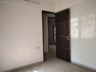 Bedroom Image of 1220 Sq.ft 3 BHK Apartment / Flat for sale in Panvel Navi Mumbai for Rs. 10500000