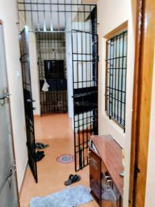 Balcony Image of 1000 Sq.ft 2 BHK Apartment / Flat for rent in Adambakkam Chennai for Rs. 25000