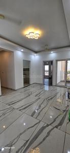 Hall Image of 1900 Sq.ft 3 BHK Apartment / Flat for rent in Omkar Royal Nest Lotus, Greater Kailash Jammu for Rs. 37000