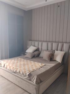 Bedroom Image of 1350 Sq.ft 2 BHK Apartment / Flat for sale in ACE Ace Starlit, Sector 152 Noida for Rs. 18000000