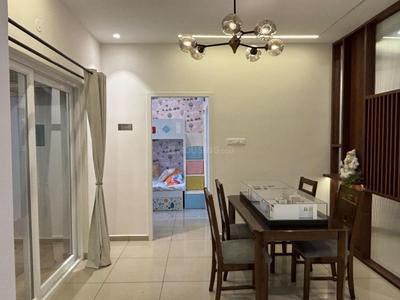 Hall Image of 1800 Sq.ft 3 BHK Apartment / Flat for sale in Poonamallee Chennai for Rs. 14000000