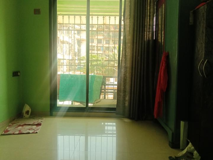 Kamothe Bedroom One 1