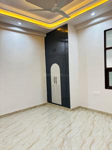 Bedroom Image of 1900 Sq.ft 3 BHK Villa for sale in Kalwad Road Jaipur for Rs. 7999000