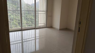 Bedroom Image of 1000 Sq.ft 2 BHK Apartment / Flat for sale in Bharat Ecovistas, Shilphata Thane for Rs. 7050000