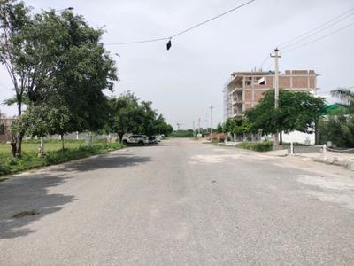 Image of 4185 Sq.ft Residential Plot / Land for sale in Sector 76, Faridabad for Rs. 71500000