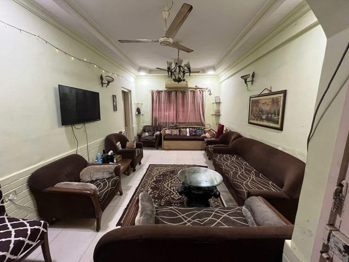 Hall Image of Private in Khar West, Mumbai
