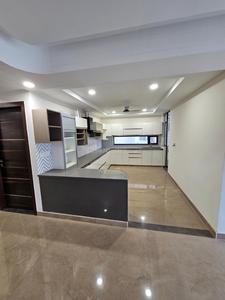 Image of 2265 Sq.ft 3 BHK Apartment / Flat for sale in Tilak Nagar, Jaipur for Rs. 17500000