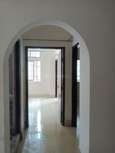 Hall Image of 1340 Sq.ft 2 BHK Builder Floor for rent in Ganeshguri Guwahati for Rs. 15000