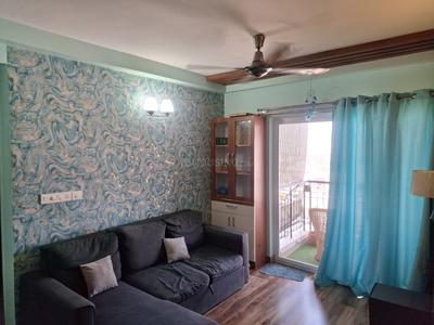 Hall Image of 1093 Sq.ft 2 BHK Apartment / Flat for rent in Mantri Premero, Doddakannelli Bengaluru for Rs. 54000