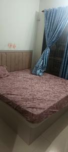 Bedroom Image of 1335 Sq.ft 2 BHK Apartment / Flat for sale in Prajapati Magnum, Dronagiri Navi Mumbai for Rs. 10500000