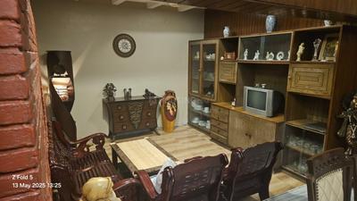 Hall Image of 4500 Sq.ft 7 BHK Independent House for sale in Sector 15A Faridabad for Rs. 102500000