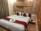 Bedroom Image of Prisca accomodation  in Khokhra, Ahmedabad