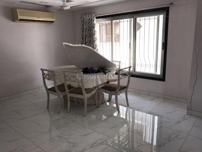 Hall Image of 4800 Sq.ft 8 BHK Villa for sale in Vashi Navi Mumbai for Rs. 125000000