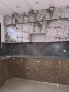 Kitchen Image of 1050 Sq.ft 2 BHK Apartment / Flat for sale in Krishna Elite Homes, Noida Extension Greater Noida for Rs. 4800500