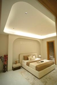 Bedroom Image of 2901 Sq.ft 3.5 BHK Apartment / Flat for sale in Noble Aurellia, Sector 88 Mohali for Rs. 23500000