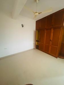 Bedroom Image of 2600 Sq.ft 4 BHK Apartment / Flat for rent in Richards Town Bengaluru for Rs. 150000