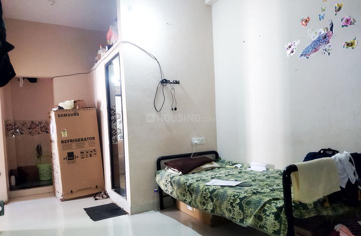 Hall Image of Rajkumar House 204 in Barfani Dham, Indore