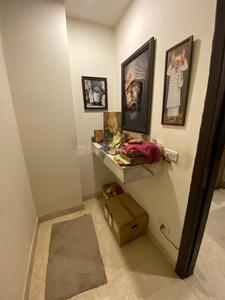 Bedroom Image of 4000 Sq.ft 4 BHK Builder Floor for sale in Maharani Bagh New Delhi for Rs. 140000000