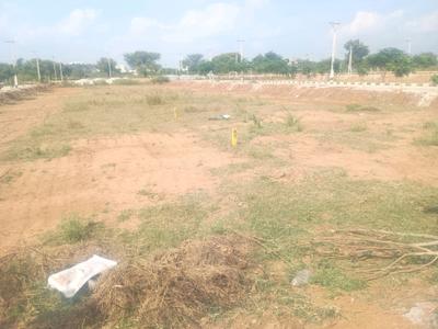 Image of 183 Sq.ft Residential Plot / Land for sale in Shadnagar, Ranga Reddy for Rs. 2836508