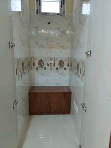 Pooja Room Image of 1000 Sq.ft 2 BHK Apartment / Flat for rent in Kondapur Hyderabad for Rs. 35000