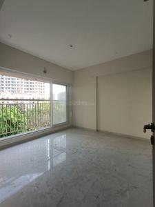Hall Image of 619 Sq.ft 2 BHK Apartment / Flat for sale in HS Crest, Mulund East Mumbai for Rs. 15100000