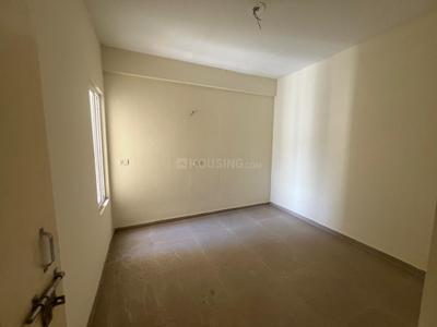 Bedroom Image of 900 Sq.ft 2.5 BHK Apartment / Flat for sale in GLS Arawali Homes 2, Sector 4 Sohna for Rs. 6000000