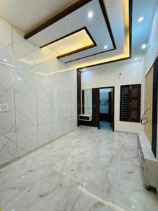 Hall Image of 1850 Sq.ft 3 BHK Builder Floor for rent in Ashiyana Lucknow for Rs. 21000
