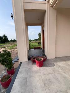 Balcony Image of 4865 Sq.ft 5 BHK Independent House for sale in Bhayli Vadodara for Rs. 33500000