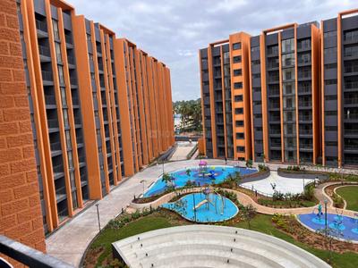 Image of 1548 Sq.ft 3 BHK Apartment / Flat for sale in Casagrand Aquene, Kengeri, Bengaluru for Rs. 15000000