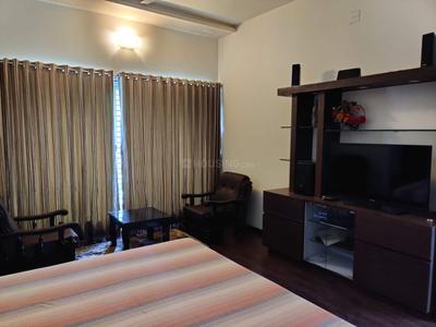 Bedroom Image of 5733 Sq.ft 4 BHK Villa for sale in Sanathal Ahmedabad for Rs. 70000000